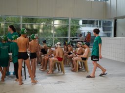 Photos Saison 2024-2025 &raquo; Mini Neuf Cube #4 - Parc Aquatique du Raincy